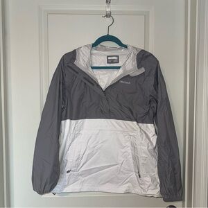 Marmot PreCip Anorak Womens Jacket Medium